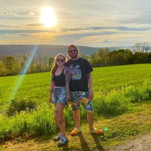 Meet your Posher, Jess